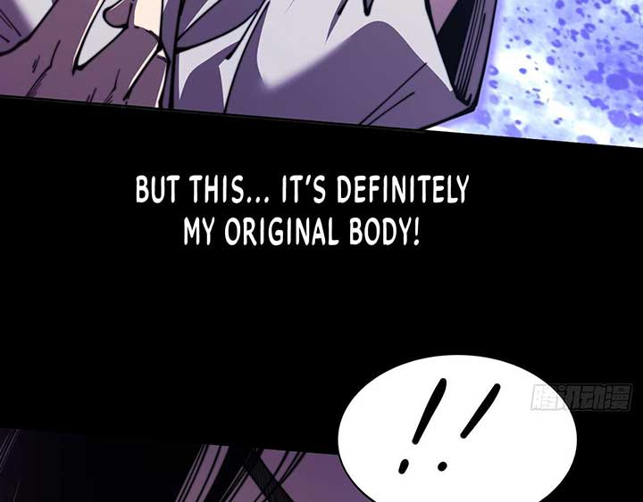 Sinister Immortal Path Chapter 1 - Page 34