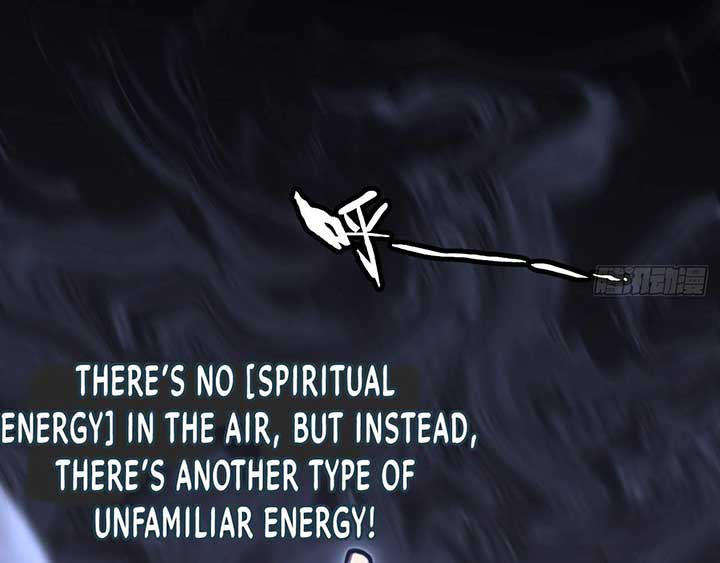 Sinister Immortal Path Chapter 1 - Page 36