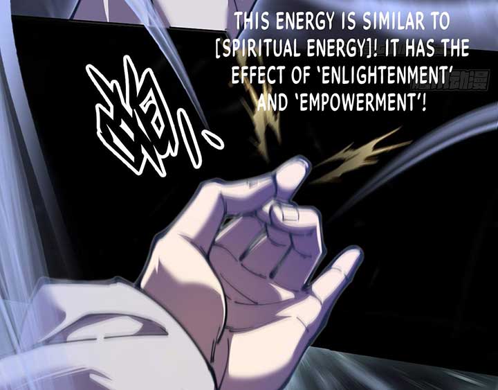 Sinister Immortal Path Chapter 1 - Page 38