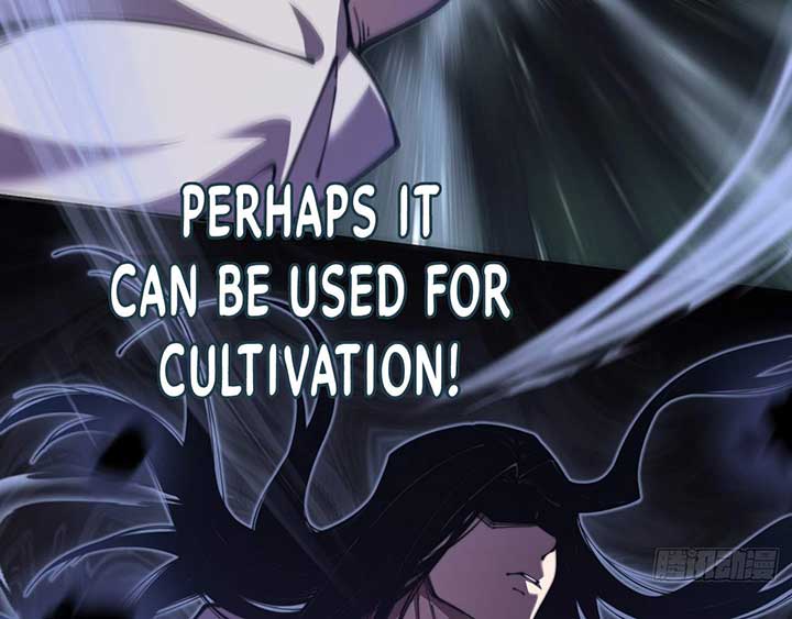 Sinister Immortal Path Chapter 1 - Page 39