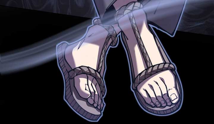 Sinister Immortal Path Chapter 1 - Page 42