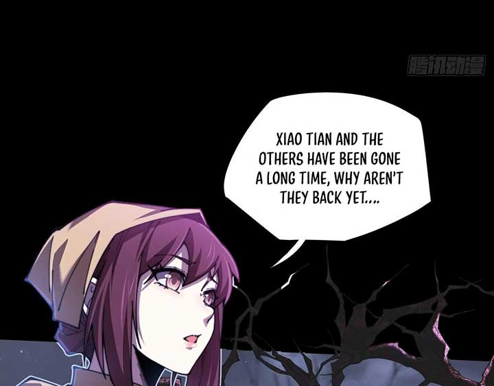 Sinister Immortal Path Chapter 1 - Page 44