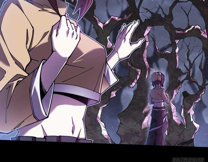 Sinister Immortal Path Chapter 1 - Page 45