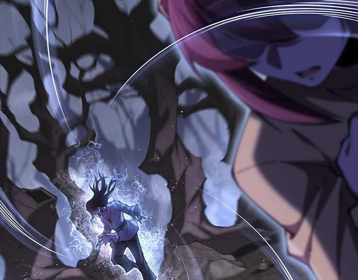 Sinister Immortal Path Chapter 1 - Page 48