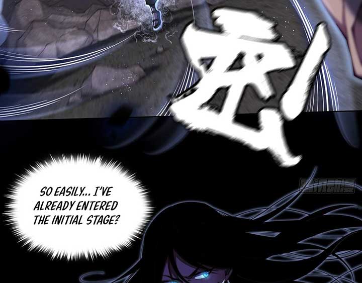 Sinister Immortal Path Chapter 1 - Page 49