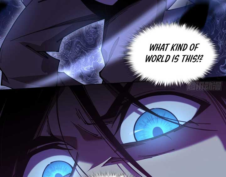 Sinister Immortal Path Chapter 1 - Page 51