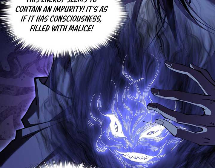 Sinister Immortal Path Chapter 1 - Page 54