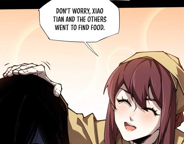 Sinister Immortal Path Chapter 1 - Page 56