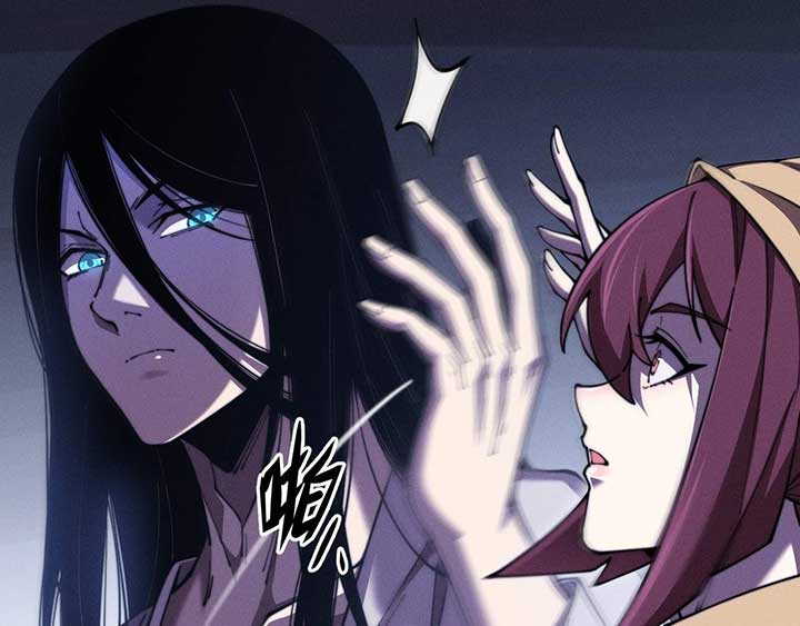 Sinister Immortal Path Chapter 1 - Page 58