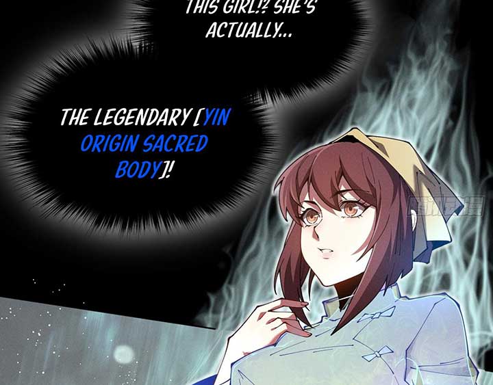 Sinister Immortal Path Chapter 1 - Page 67