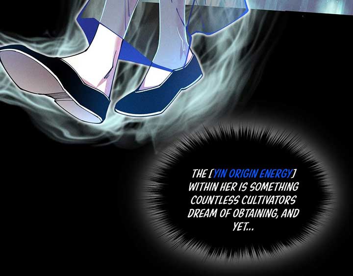 Sinister Immortal Path Chapter 1 - Page 70