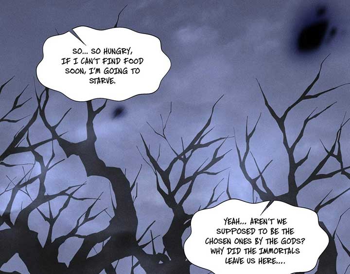 Sinister Immortal Path Chapter 1 - Page 74