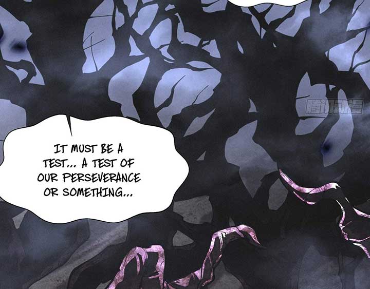 Sinister Immortal Path Chapter 1 - Page 75