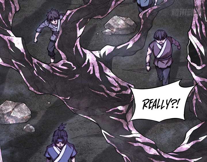 Sinister Immortal Path Chapter 1 - Page 77