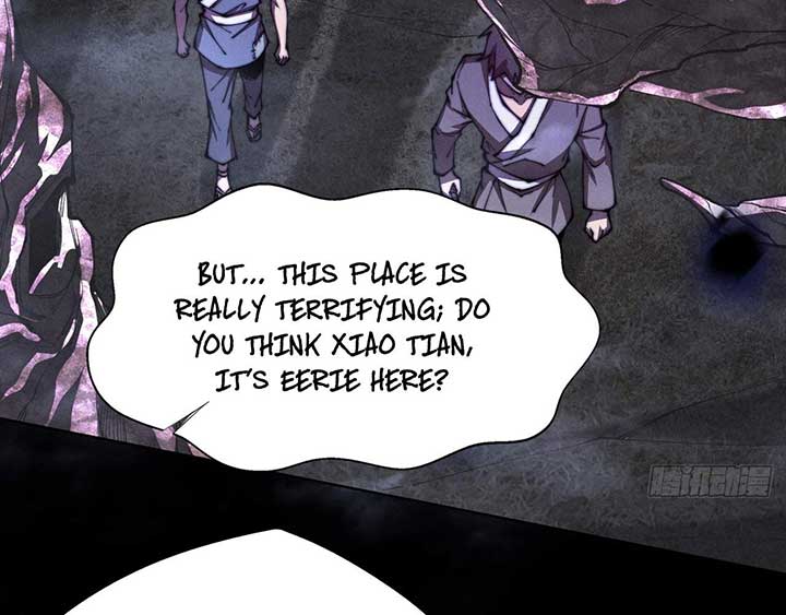 Sinister Immortal Path Chapter 1 - Page 78