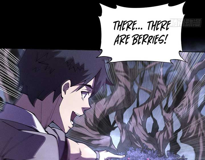 Sinister Immortal Path Chapter 1 - Page 81