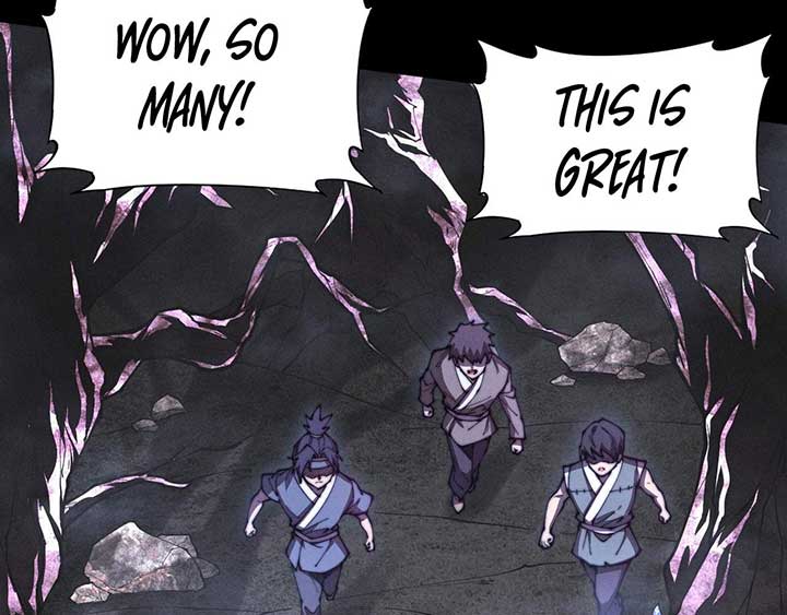 Sinister Immortal Path Chapter 1 - Page 83