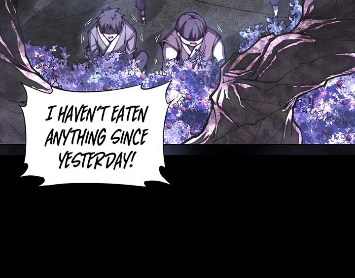 Sinister Immortal Path Chapter 1 - Page 84