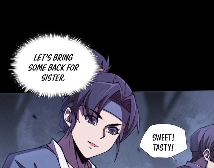 Sinister Immortal Path Chapter 1 - Page 85