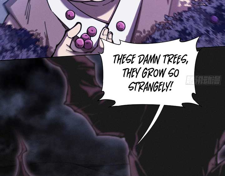 Sinister Immortal Path Chapter 1 - Page 89