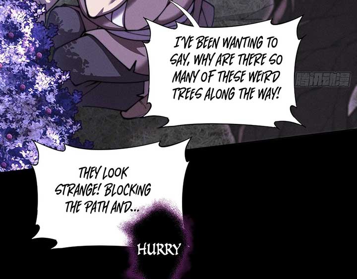 Sinister Immortal Path Chapter 1 - Page 91