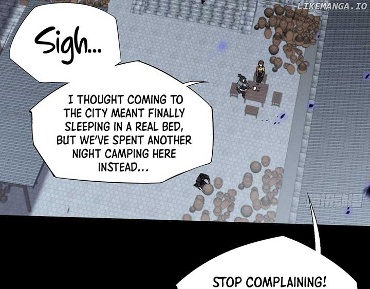 Sinister Immortal Path Chapter 11 - Page 100