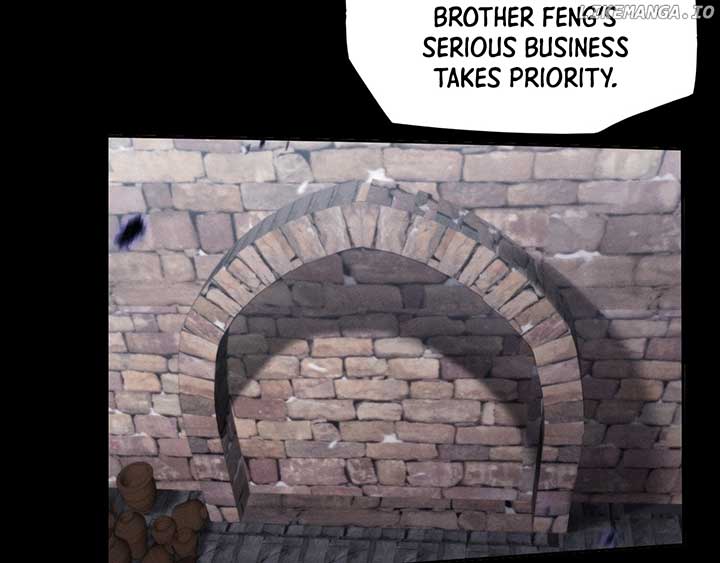 Sinister Immortal Path Chapter 11 - Page 101