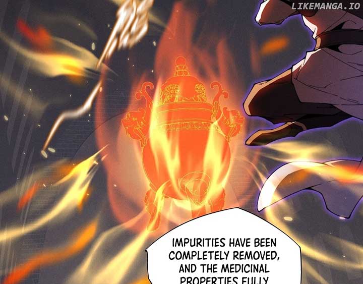 Sinister Immortal Path Chapter 11 - Page 104