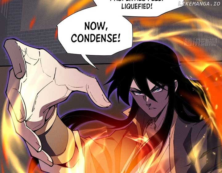 Sinister Immortal Path Chapter 11 - Page 105