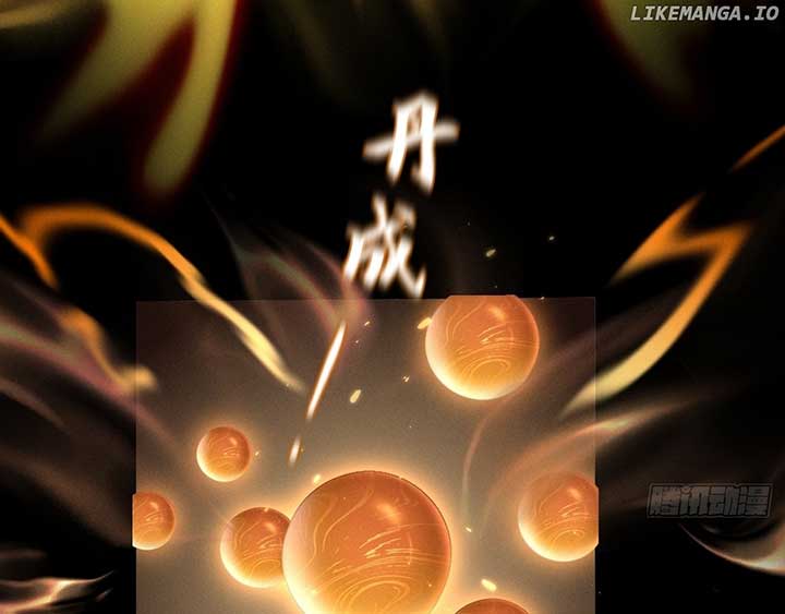 Sinister Immortal Path Chapter 11 - Page 109