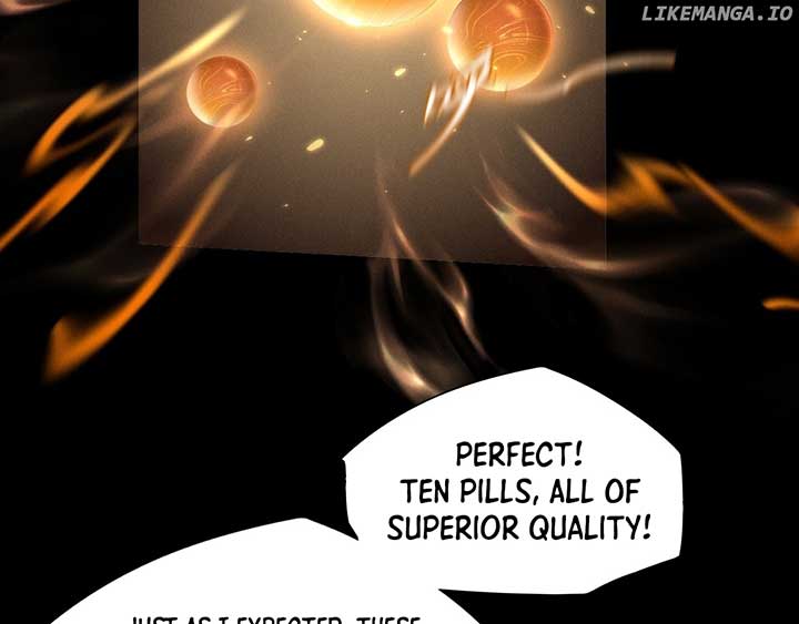 Sinister Immortal Path Chapter 11 - Page 110