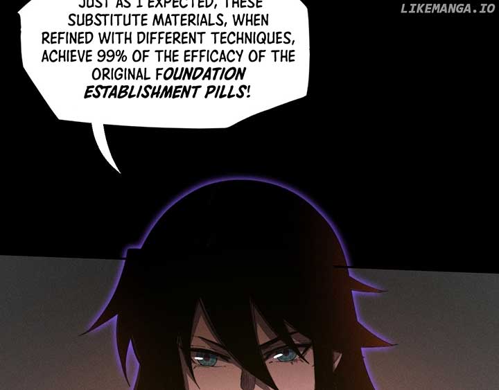 Sinister Immortal Path Chapter 11 - Page 111