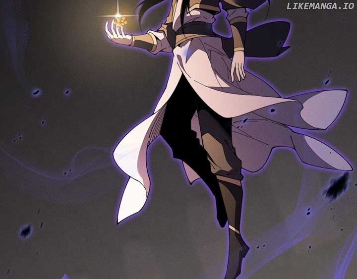 Sinister Immortal Path Chapter 11 - Page 115