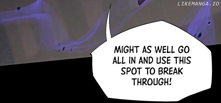 Sinister Immortal Path Chapter 11 - Page 116