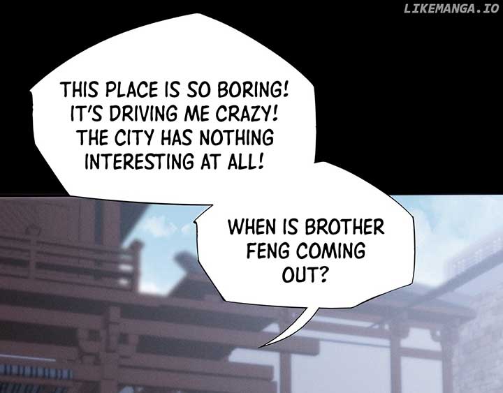 Sinister Immortal Path Chapter 11 - Page 123