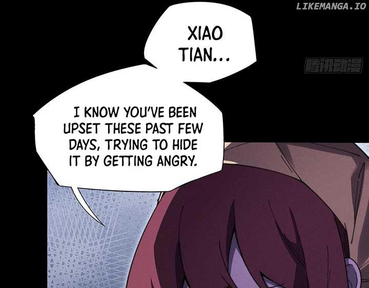 Sinister Immortal Path Chapter 11 - Page 126