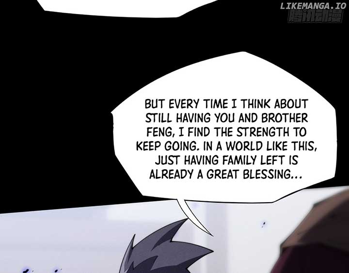 Sinister Immortal Path Chapter 11 - Page 128