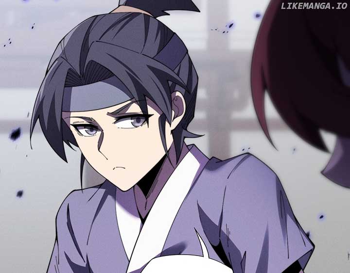 Sinister Immortal Path Chapter 11 - Page 129