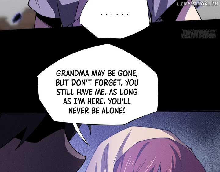 Sinister Immortal Path Chapter 11 - Page 130