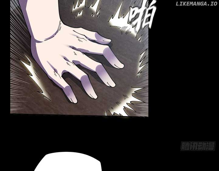 Sinister Immortal Path Chapter 11 - Page 133