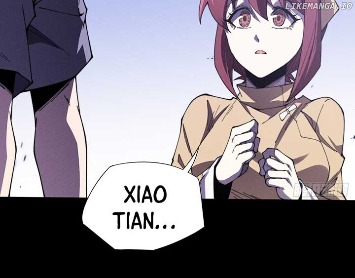 Sinister Immortal Path Chapter 11 - Page 135