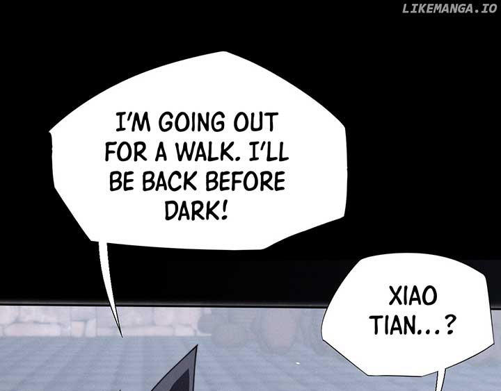 Sinister Immortal Path Chapter 11 - Page 136