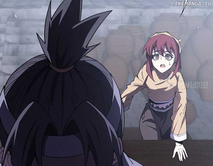 Sinister Immortal Path Chapter 11 - Page 137