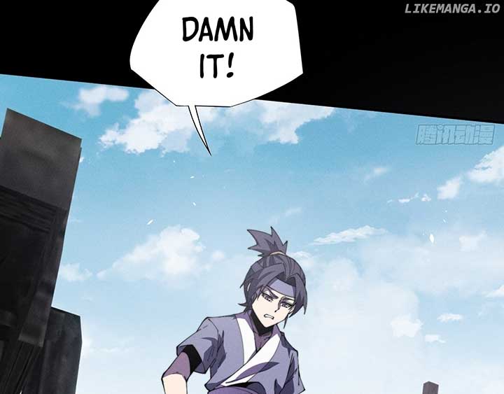 Sinister Immortal Path Chapter 11 - Page 139