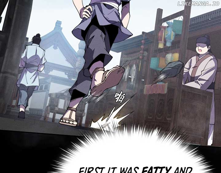 Sinister Immortal Path Chapter 11 - Page 140