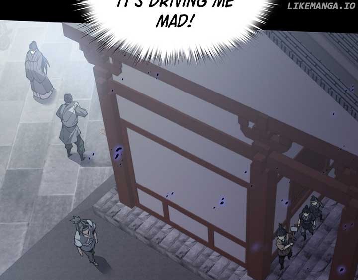 Sinister Immortal Path Chapter 11 - Page 144