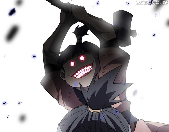 Sinister Immortal Path Chapter 11 - Page 147