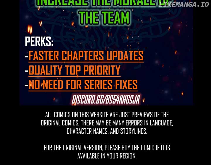 Sinister Immortal Path Chapter 11 - Page 2