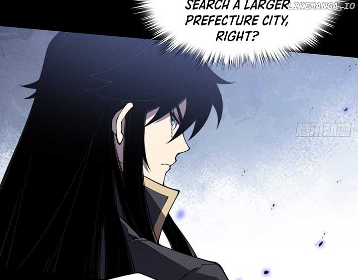 Sinister Immortal Path Chapter 11 - Page 23