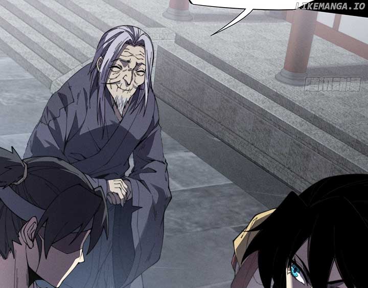 Sinister Immortal Path Chapter 11 - Page 25